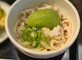 銀座太常うどん: にっしーさんの2026年06月11日の1枚目の投稿写真