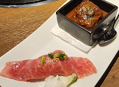焼肉あきら: にっしーさんの2023年05月21日の2枚目の投稿写真