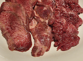 焼肉あきら: にっしーさんの2024年03月14日の2枚目の投稿写真