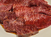 焼肉あきら: にっしーさんの2024年03月14日の3枚目の投稿写真