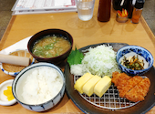 とんかつ花むら 千里中央店: スナフキン95さんの2026年05月24日の1枚目の投稿写真