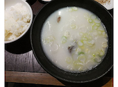 炭火焼肉 韓国料理KollaBo コラボ なんばCITY店: スナフキン95さんの2026年05月02日の1枚目の投稿写真