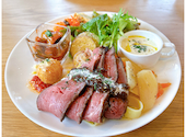 All Day Dining gram: うりさんの2024年11月28日の1枚目の投稿写真