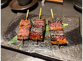 炭火焼と創作串焼き 湖月 KOGETSU 藤沢: くんちゃんさんの2026年07月10日の1枚目の投稿写真
