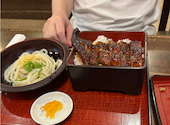 うどん茶屋北斗 三津店: まみぃさんの2026年09月02日の1枚目の投稿写真