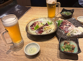 藁焼き鰹たたき明神丸 松山二番町店: まみぃさんの2026年07月19日の1枚目の投稿写真