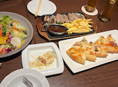 銀座ライオンekie広島店: まみぃさんの2024年07月の1枚目の投稿写真