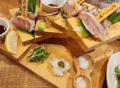KOBE YAKITORI STAND 野乃鳥 三宮: 柚子蜜サワーさんの2023年12月15日の3枚目の投稿写真