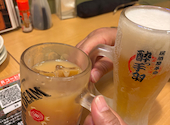 酔っ手羽 京都西院店: しもちゃんさんの2026年09月07日の1枚目の投稿写真