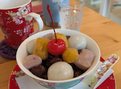 KOTOBUKI Cafe コトブキカフェ: ちーさんの2026年09月15日の1枚目の投稿写真