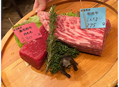 熟成肉バル　レッドキングコング　橋本: でこまつさんの2024年03月の1枚目の投稿写真
