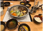 しゃぶしゃぶ どん亭 三郷店: でこまつさんの2025年11月18日の2枚目の投稿写真
