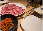 焼肉家ひらて: あいこうさんの2026年04月19日の2枚目の投稿写真
