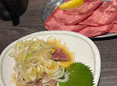 ホルモンとタンとカルビの専門店　ほるたん屋　八幡本通店: あいこうさんの2025年11月の1枚目の投稿写真
