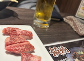 ホルモンとタンとカルビの専門店　ほるたん屋　八幡本通店: あいこうさんの2026年02月の1枚目の投稿写真