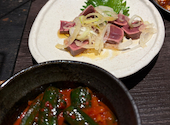 ホルモンとタンとカルビの専門店　ほるたん屋　八幡本通店: あいこうさんの2026年04月の1枚目の投稿写真