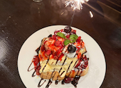 Kitchen Bar でん: pitreさんの2025年11月16日の1枚目の投稿写真