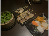 炭火酒蔵 炎 新さっぽろ店: はるさんの2026年07月31日の1枚目の投稿写真