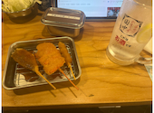串カツ田中 すすきの店: はるさんの2026年06月26日の1枚目の投稿写真