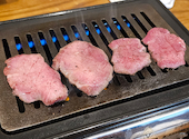 焼肉　くにちゃん: ろんさんの2026年05月27日の1枚目の投稿写真