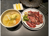 焼肉力 今宿店: ハム太郎2さんの2026年05月15日の2枚目の投稿写真