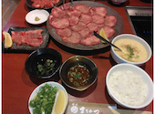 焼肉 まるかつ: ハム太郎2さんの2025年03月29日の2枚目の投稿写真