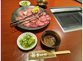 焼肉 まるかつ: ハム太郎2さんの2026年07月17日の1枚目の投稿写真