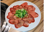 焼肉力 YAKINIKU RIKI Yumesaki: ハム太郎2さんの2025年11月13日の2枚目の投稿写真