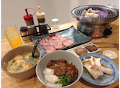 焼肉屋 金太郎: ハム太郎2さんの2024年01月13日の2枚目の投稿写真