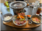 焼肉屋 金太郎: ハム太郎2さんの2024年07月18日の2枚目の投稿写真