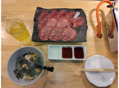 焼肉屋 金太郎: ハム太郎2さんの2024年11月17日の3枚目の投稿写真