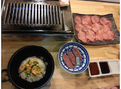 焼肉屋 金太郎: ハム太郎2さんの2024年12月26日の2枚目の投稿写真