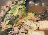 もつ料理 かわ乃 本店: かんこさんの2024年06月11日の1枚目の投稿写真