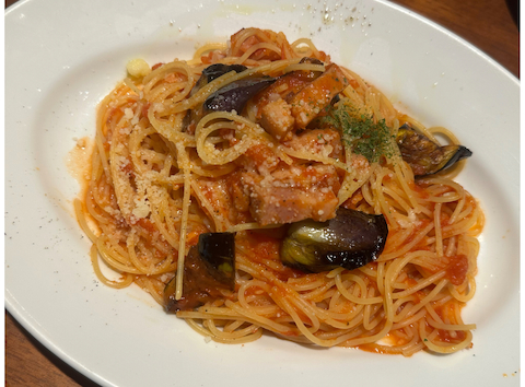 スパッカ アルバータ ルクアイーレ店: けいちゃんさんの2025年11月03日の2枚目の投稿写真