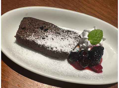 スパッカ アルバータ ルクアイーレ店: けいちゃんさんの2025年11月03日の3枚目の投稿写真