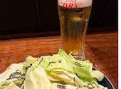 創作居酒屋 土間土間 川崎リバーク店: ちゃんこさんの2026年02月の1枚目の投稿写真