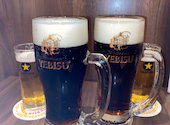 銀座ライオン ビヤレストラン 川崎駅前店: ちゃんこさんの2025年02月26日の1枚目の投稿写真