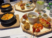 韓友家 ハヌガ 新大久保2号店: ちゃんこさんの2025年09月01日の1枚目の投稿写真