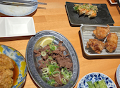 餃子酒場 肉汁とっつぁん 渋谷本店: ちゃんこさんの2025年06月18日の1枚目の投稿写真