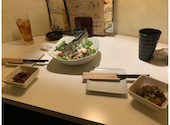 カーヴ隠れや　高松瓦町店: 肉さんの2021年11月の1枚目の投稿写真