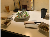 カーヴ隠れや 高松瓦町店: 肉さんの2021年11月15日の1枚目の投稿写真