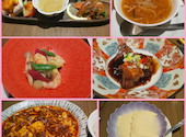 四川飯店　東武池袋店: チップとデールさんの2025年04月の1枚目の投稿写真