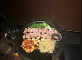 肉×鍋×韓国料理 韓国バル OKOGE 梅田お初天神店: Nutさんの2024年11月18日の1枚目の投稿写真