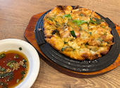 韓国石鍋 bibim' ビビム あべのキューズモール店: みるさんの2026年03月31日の1枚目の投稿写真