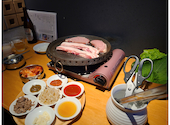 倉敷韓国料理専門 シクタン: ぴぃさんの2023年06月03日の1枚目の投稿写真