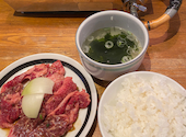 焼肉　上野太昌園　上野駅前店: ネギさんの2026年04月の1枚目の投稿写真