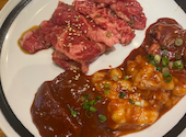 焼肉上野太昌園 上野駅前店: ネギさんの2026年07月17日の1枚目の投稿写真