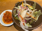焼肉上野太昌園 上野駅前店: ネギさんの2026年07月17日の2枚目の投稿写真
