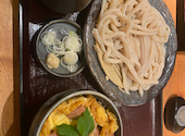 手打ちうどん そば あじめん 北浦和店: ネギさんの2026年06月13日の1枚目の投稿写真