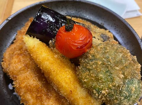 新潟カツ丼 タレカツ 本店: ネギさんの2026年06月23日の1枚目の投稿写真
